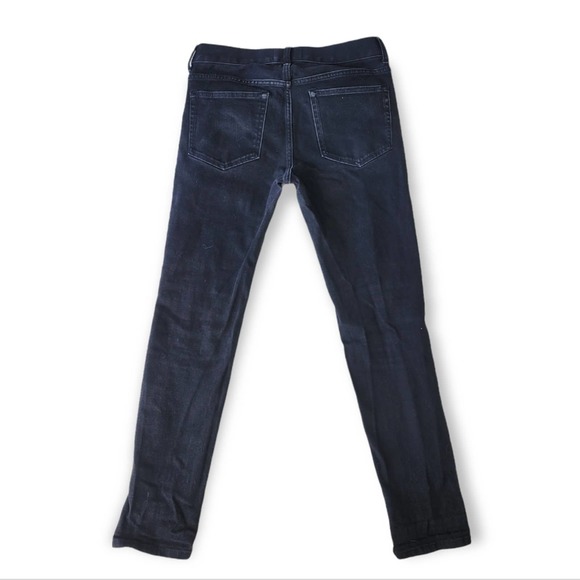 Everlane the Skinny Jean black 30 - Picture 5 of 8